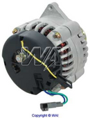 WAI Alternator - 12168N