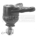 First Line Ball Joint Upper L/R Part No -FBJ5593