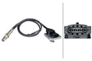 HELLA 1LL 354 691-031 Bi-Xenon/LED-Headlight - left - for e.g. BMW 3 (E90)