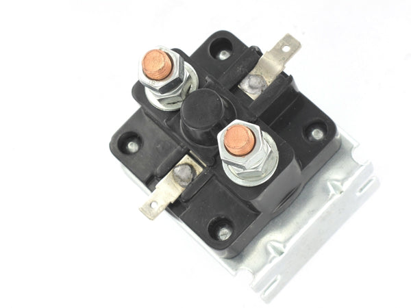 Intermotor Starter Solenoid - 68020