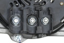 HELLA 8EL 011 712-451 Alternator - 14V - 100A - fits Opel Zafira A Mpv (T98)
