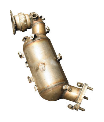 Klarius 325264 - Catalyst Type Approved  - Fits Nissan Navara NP300 2.5 DCi