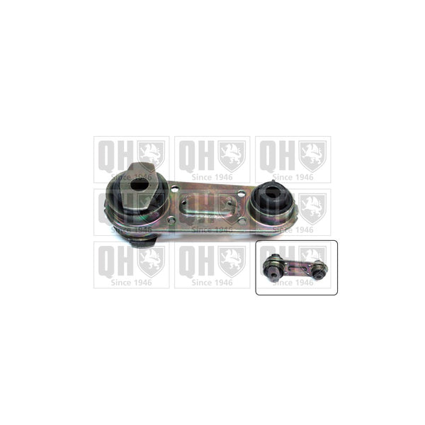 QH EM4300 Engine Mounting