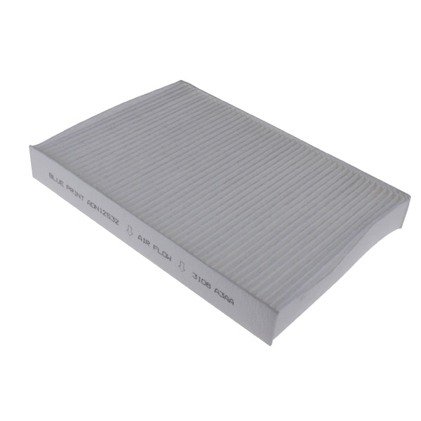 Blue Print Cabin Filter - ADN12532