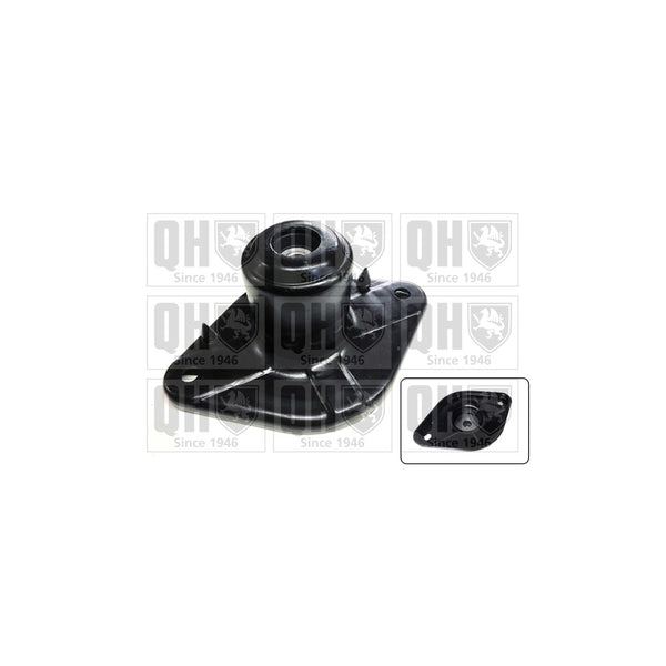 QH EMR4899 Top Strut Mounting- exc. Bearing