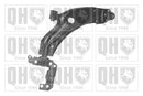 QH Suspension Arm Front Lower RH - QSA2520S