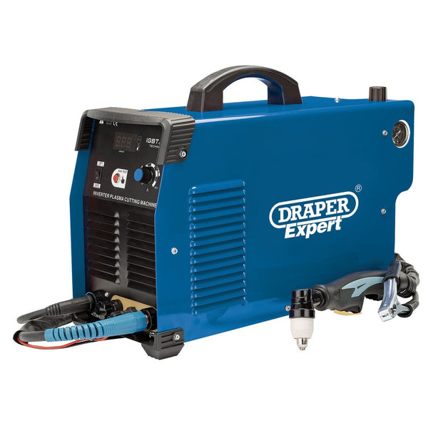 High Frequency Plasma Cutter - 60A