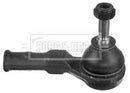 Borg & Beck Tie Rod End Outer Rh Part No -BTR4985