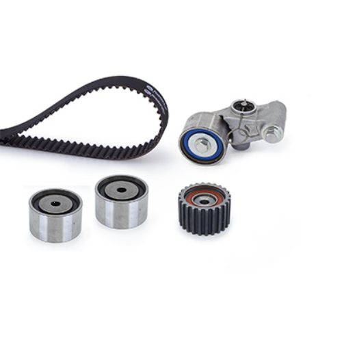 Gates Powergrip Timing Belt Kit - K025241