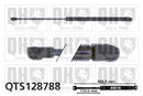 QH Gas Spring Boot Strut - QTS128788