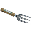Draper Young Gardener Y/Gard Hand Fork(ASH)Carbon - 20697