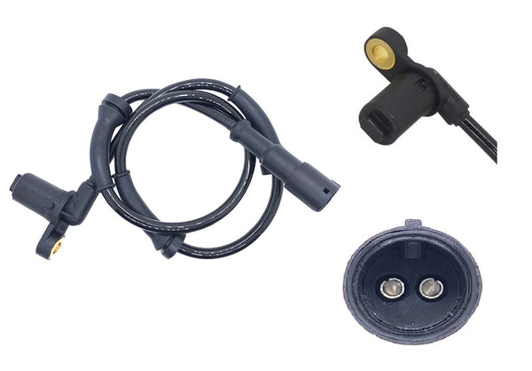 Lemark Wheel Speed Sensor - LAB128