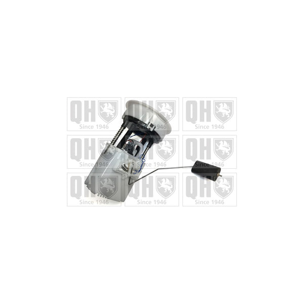 QH QFP1037 Fuel Supply Unit
