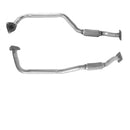 BM Cats Front Pipe - BM70065 with Fitting Kit - BM70065
