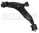 First Line Wishbone - LH - FCA6133