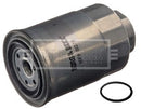 Borg & Beck Fuel Filter - BFF8078