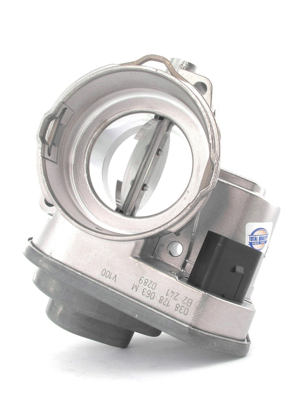 Intermotor Throttle Body - 68232