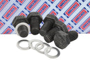 Borg & Beck Sump Plug  - BPL109