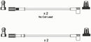 WAI HT Lead Set - ISL782