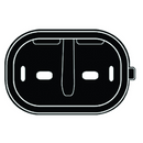 WAI Window Regulator - WPR2180LM