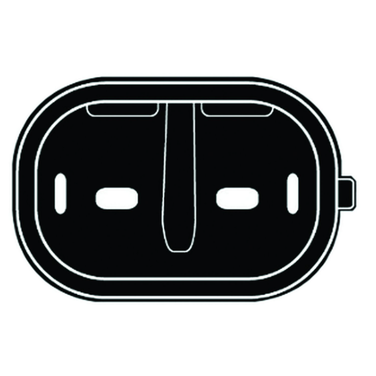 WAI Window Regulator - WPR2180LM