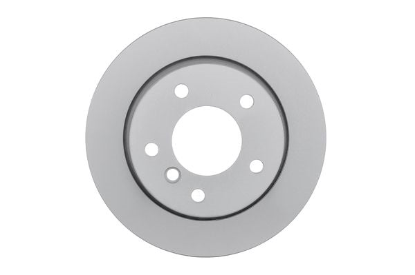 Bosch Brake Disc Pair Part No - 0986478642