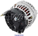 WAI Alternator - 13904N