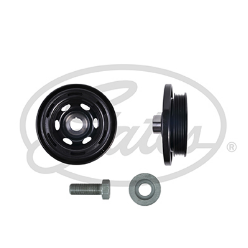 Gates Torsional Vibration Damper - TVD1089A