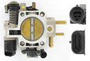 Fuel Parts Throttle Body - TB3049