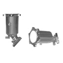 BM Cats Petrol Catalytic Converter - BM91068 with Fitting Kit - FK91068