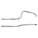 BM Cats Connecting Pipe - BM50256 with Fitting Kit - FK50256