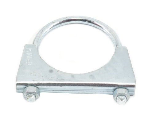 Klarius SYA12AJ - Clamps