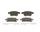 Bosch Brake Pad Set Set Bp2357 - 0986424329