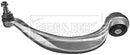 Borg & Beck Suspension Arm LH -BCA7316