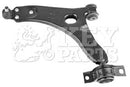 Key Parts Wishbone / Suspension Arm LH - KCA5962 fits Ford Focus 1998-on