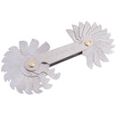 Draper Screwpitch Gauge UNF/UNC 4-62 - 51071