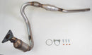 EEC Catalyst Type Approved - FR6023T