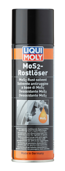 Liqui Moly Mos2-Rust Solvent 300ml - 1614