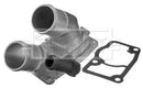 Borg & Beck Thermostat Kit Part No -bbt262