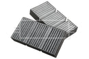 Borg & Beck Cabin Filter  - BFC1359