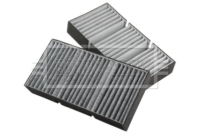 Borg & Beck Cabin Filter  - BFC1359
