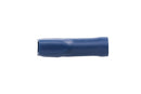 HELLA 8KW 708 374-812 Cable Connector - Blue - 1.5mm² - 2.5mm² - 6,3 x 0,8 - Kit - Quantity: 8