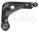 Key Parts Wishbone / Suspension Arm Lower RH - KCA6566 fits Ford Street Ka 1.6i