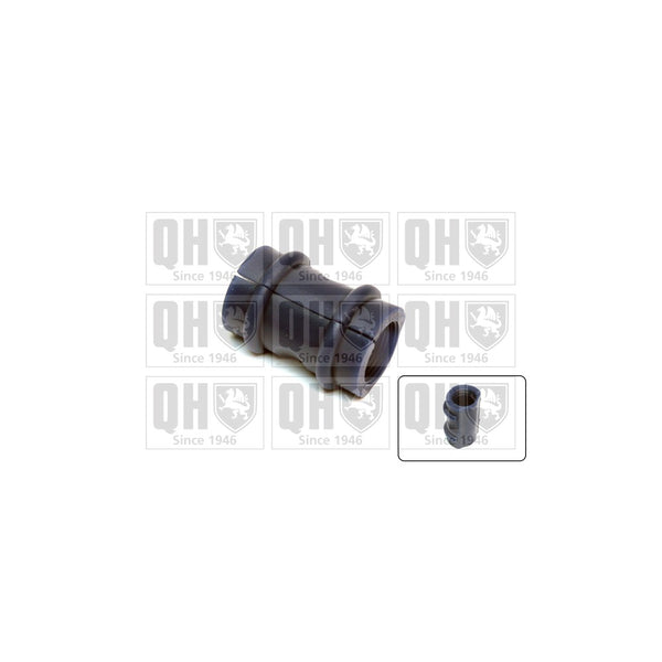 QH EMB2138 Stabiliser Bar Bush - Front LH & RH (Outer)