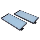 Blue Print Cabin Filter Set - ADG02577