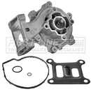 First Line Water Pump - FWP1948
