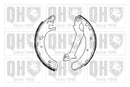 Quinton Hazell Brake Shoe Kit - BS935