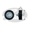 Gates DriveAlign Idler Pulley - T36607