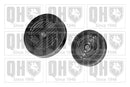 QH Tensioner Rocker Arm Plug - QTT3000K