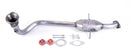 EEC Catalyst Type Approved - FR8008T
